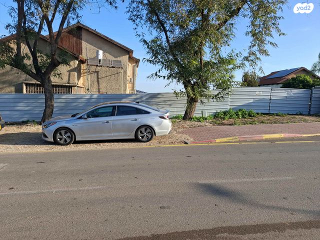 יונדאי סונטה