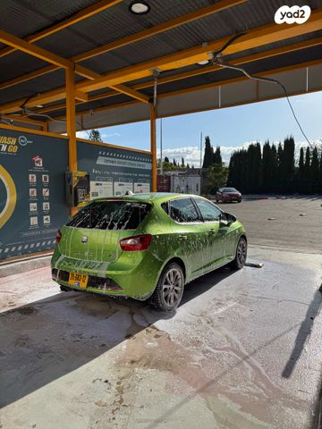 סיאט איביזה