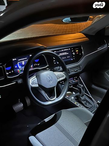 פולקסווגן פולו 