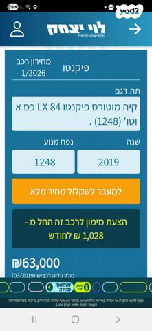 קיה פיקנטו
