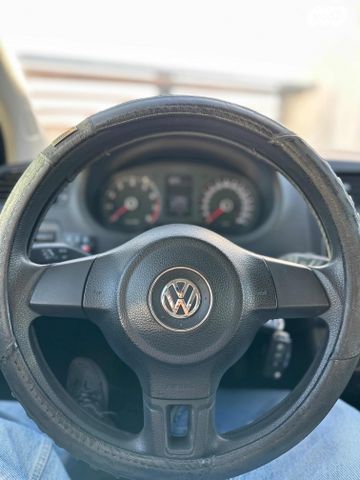 פולקסווגן פולו 