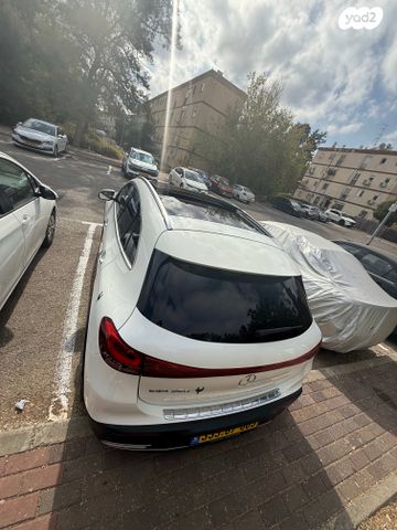 מרצדס-בנץ EQA