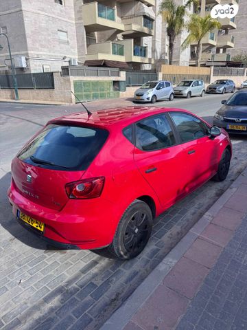 סיאט איביזה