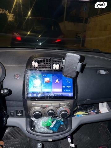 מודעת רכב דייהטסו סיריון