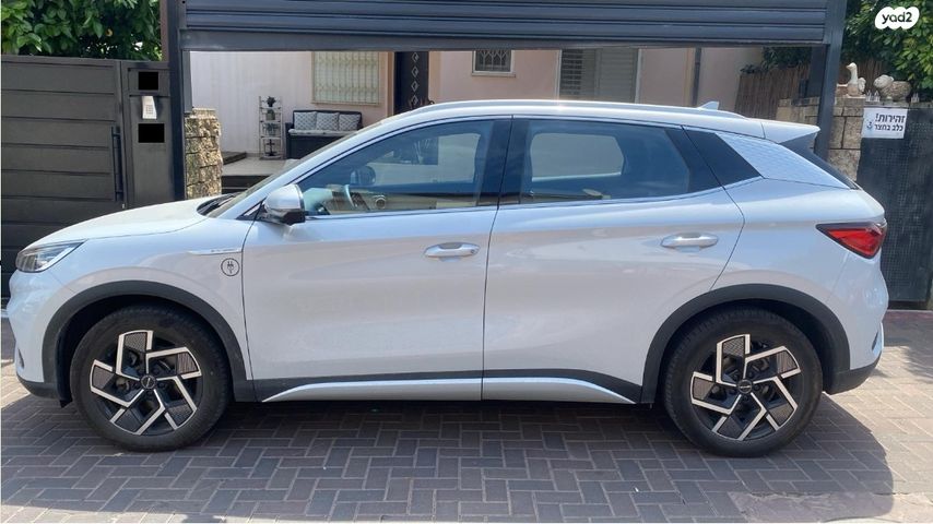 מודעת רכב בי.ווי.די אטו 3