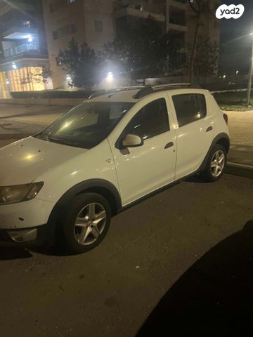 דאצ'יה סנדרו