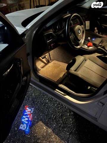 ב מ וו סדרה 1