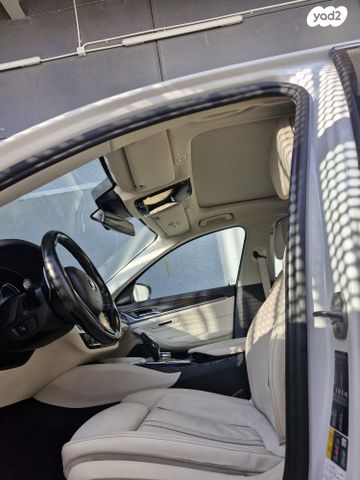 ב מ וו סדרה 5