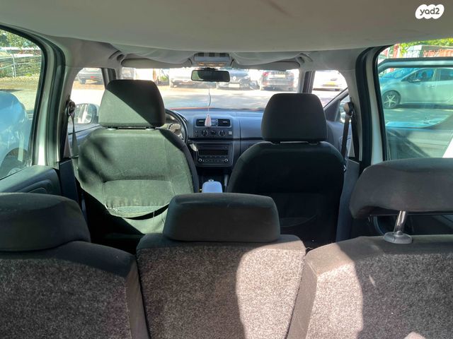 סקודה רומסטר