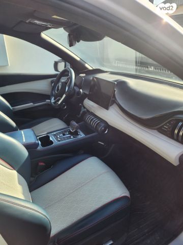 בי.ווי.די אטו 3