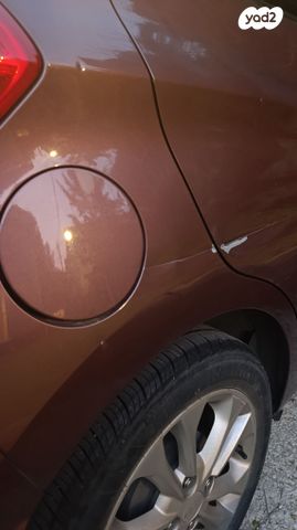 שברולט ספארק