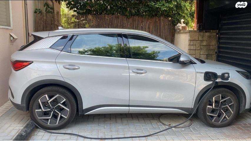 בי.ווי.די אטו 3