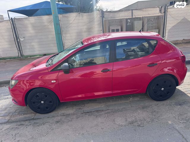 סיאט איביזה