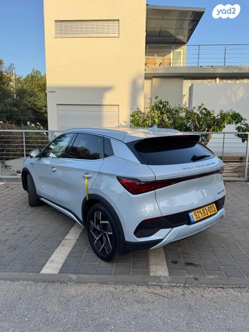 מודעת רכב בי.ווי.די אטו 3