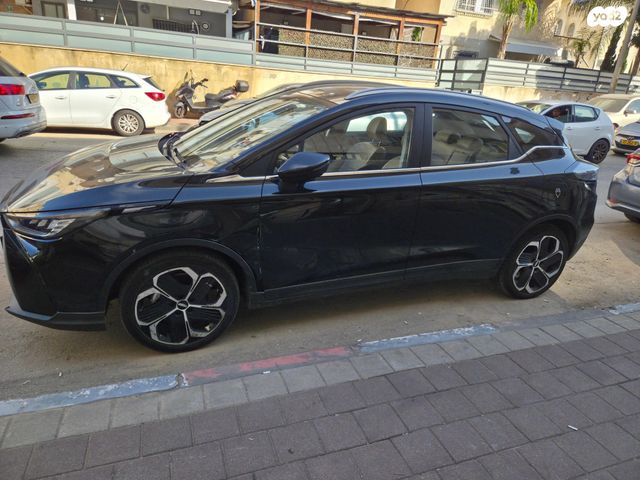 ג׳ילי Geometry C