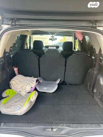 סיטרואן C4 פיקאסו