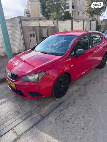 סיאט איביזה