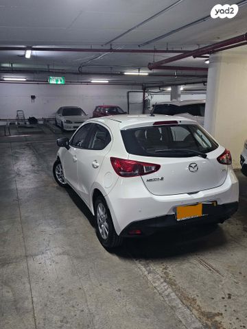 מאזדה 2