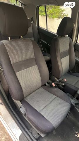 מודעת רכב יונדאי גטס