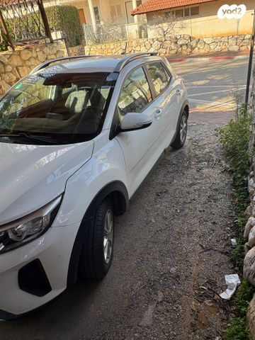 מודעת רכב קיה סטוניק