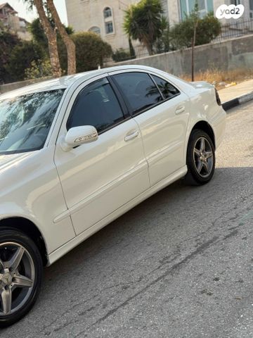 מרצדס-בנץ E-class
