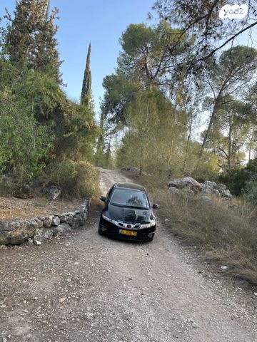 הונדה סיוויק