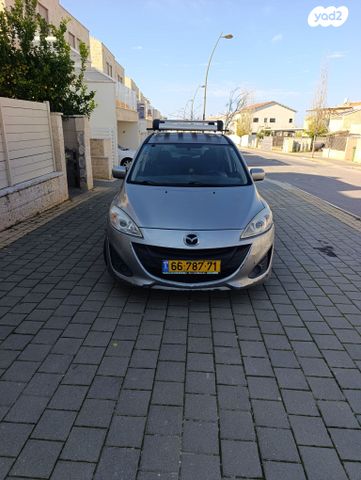 מאזדה 5