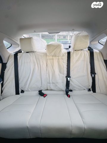 אי.וי איזי  Limo