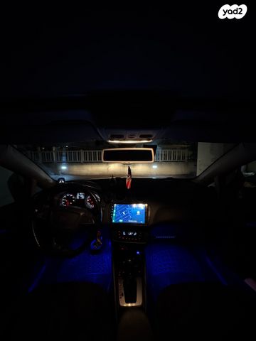 סיאט איביזה