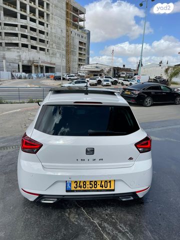 סיאט איביזה