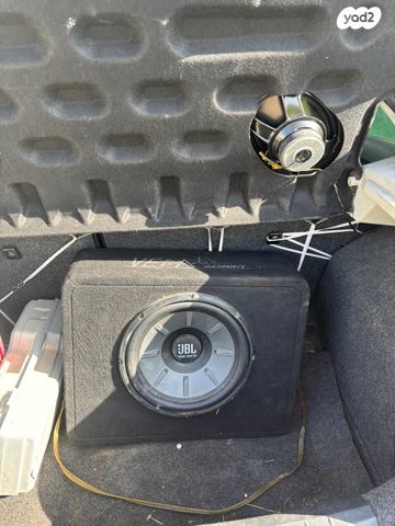 סיאט איביזה