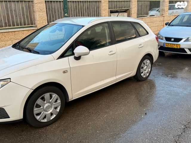 סיאט איביזה