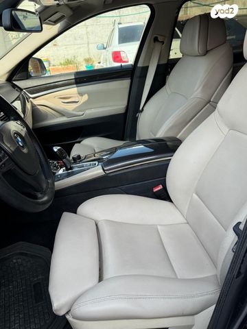 ב מ וו סדרה 5