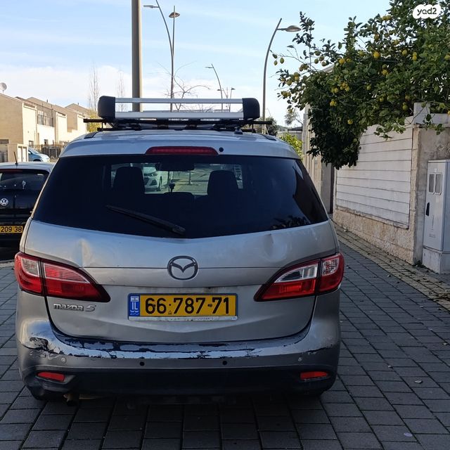 מאזדה 5