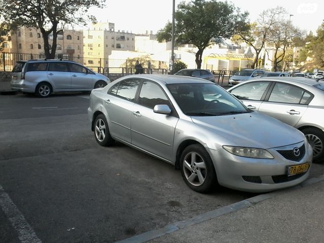 מודעת רכב הונדה סיוויק