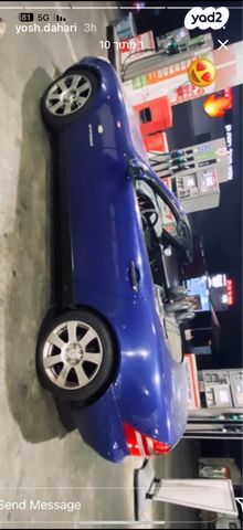 מרצדס-בנץ SLK