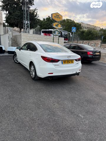 מאזדה 6