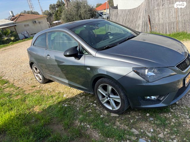 סיאט איביזה