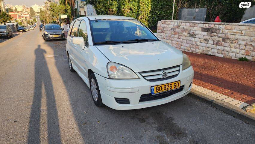 סוזוקי ליאנה