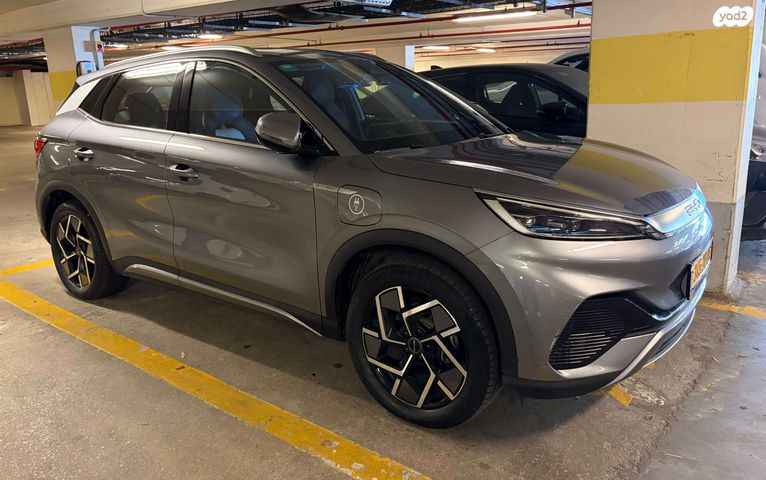 בי.ווי.די אטו 3