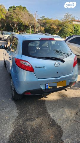מאזדה 2