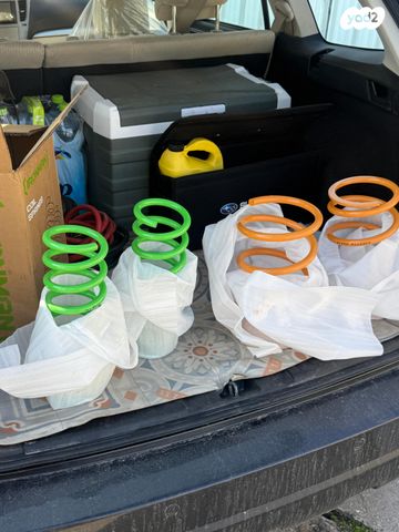 סובארו אאוטבק