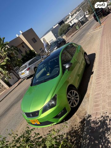 סיאט איביזה