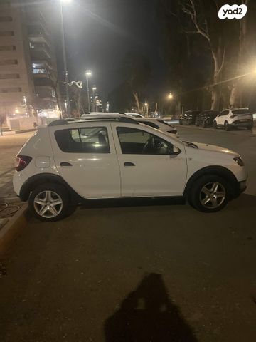 דאצ'יה סנדרו