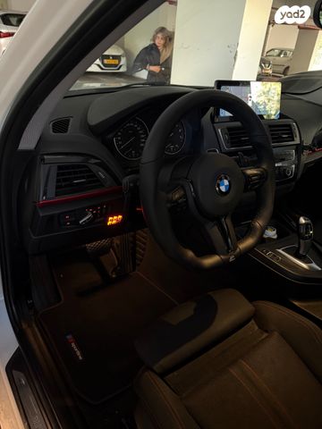 ב מ וו סדרה 1