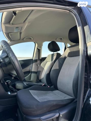 פולקסווגן פולו 