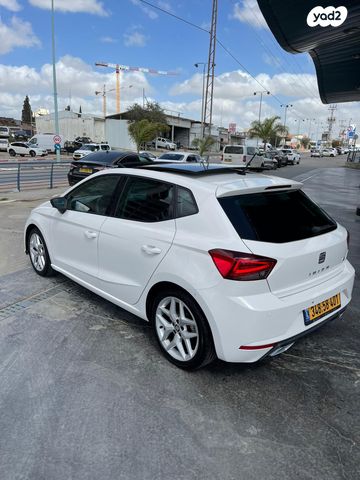 סיאט איביזה