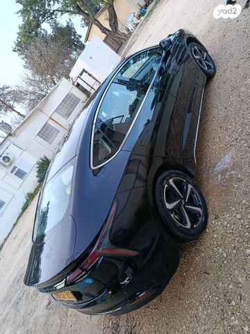 מודעת רכב אי.וי איזי  Limo