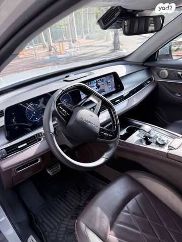 צ׳רי טיגו 8 פרו