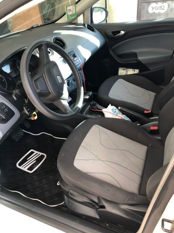 סיאט איביזה